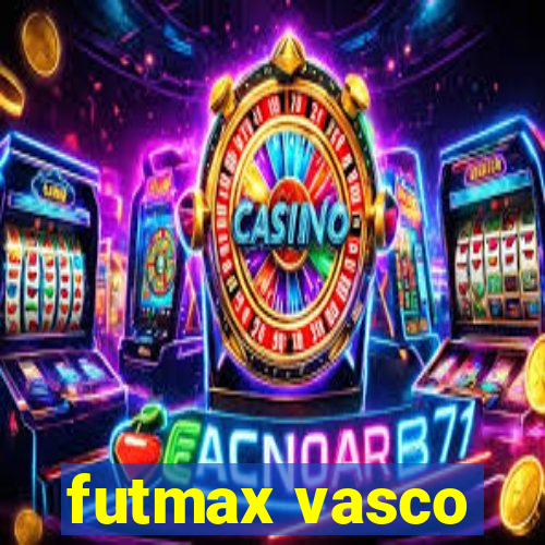 futmax vasco